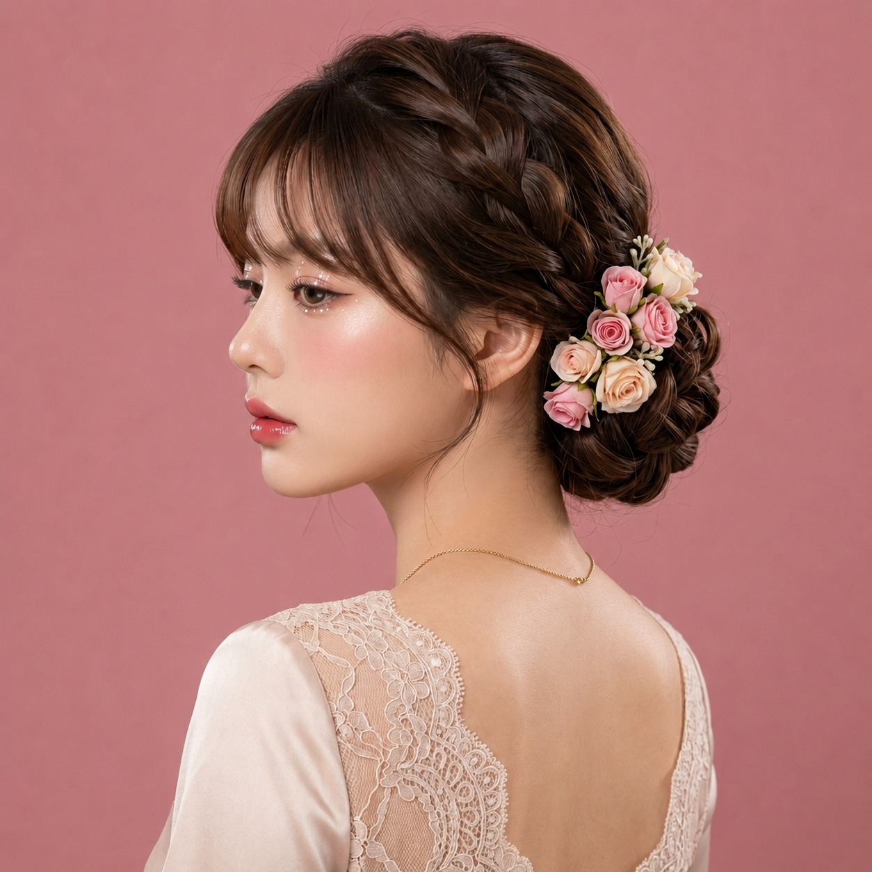 Bridal Preview