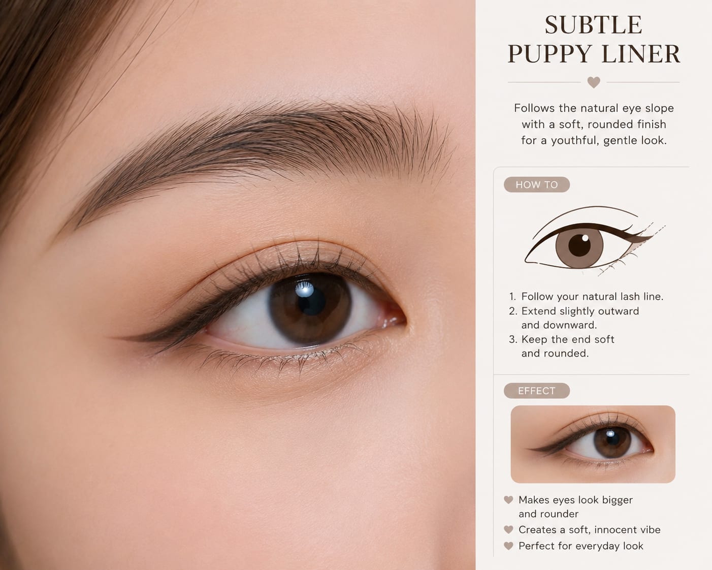 Puppy Liner
