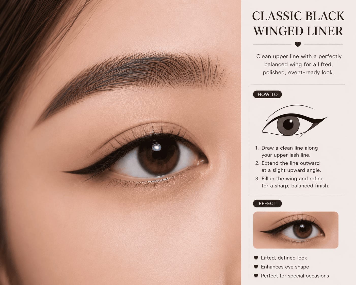 Classic Wing
